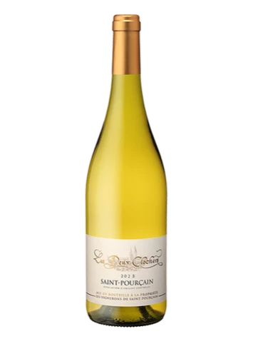 AOP SAINT-POURCAIN BLANC  2024