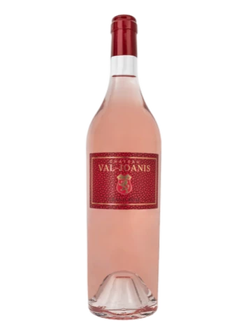 CHÂTEAU VAL JOANIS GRAND ROSE Image n°1