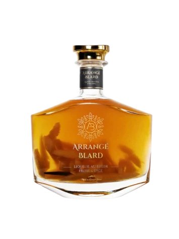 RHUM ARRANGE BLARD ANANAS