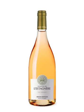 GERARD BERTRAND DOMAINE DE L'ESTAGNERE