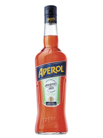 APEROL 12%5 VOL