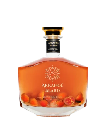 RHUM ARRANGE BLARD GOYAVIER
