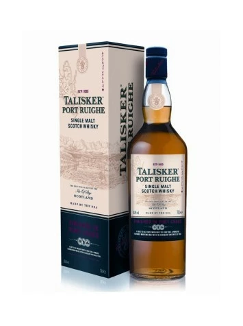 TALISKER PORT RUIGHE