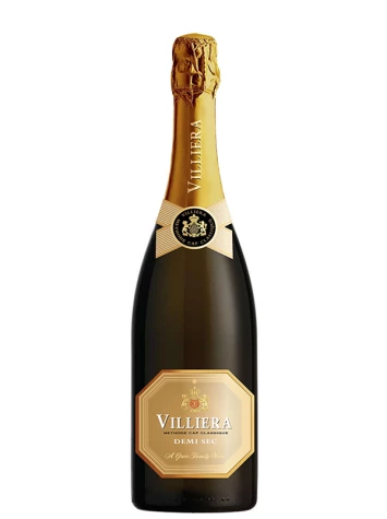 VILLIERA DEMI-SEC