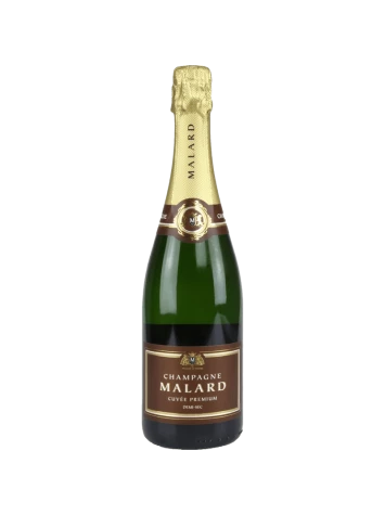 MALARD DEMI SEC