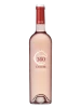 AOC COTES DE PROVENCE 360 DE CAVALIER ROSE 75 CL 2022 Image n°1