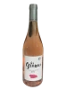 LES GRUMES ROSÉES VIN DE FRANCE Image n°1