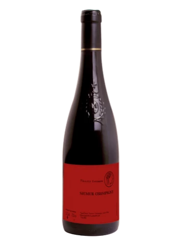 SAUMUR FRUIT THIERRY GERMAIN