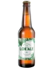 BIERE LOK'ALE IPA 33CL Image n°1