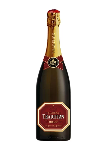 VILLIERA BRUT