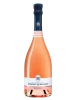 AOP CHAMPAGNE BESSERATBELLEFON ROSE BRUT Image n°1