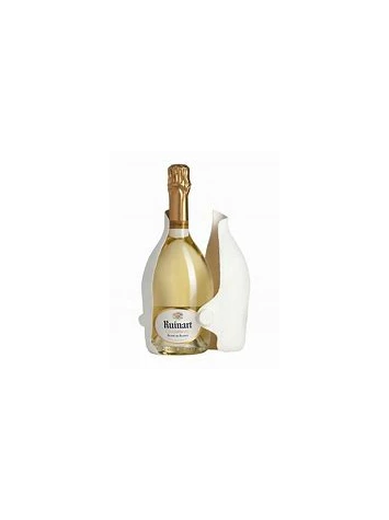 CHAMPAGNE RUINART BLANC DE BLANCS (Champagnes) | Bouteille de 75cl | Chez  Nicolas Réunion