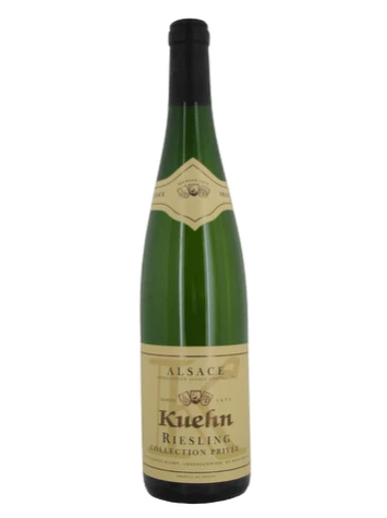 Riesling, COLLECTION PRIVEE 2021