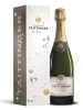 CHAMPAGNE TAITTINGER PRESTIGE BRUT Image n°1