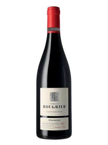CHINON CONFIDENCES 2023