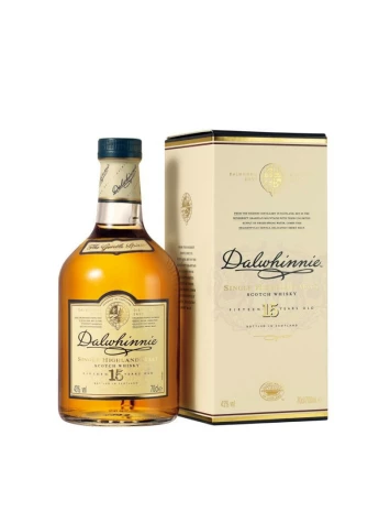 DALWHINNIE 15 ANS