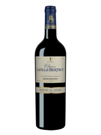CHATEAU LAVILLE BERTROU