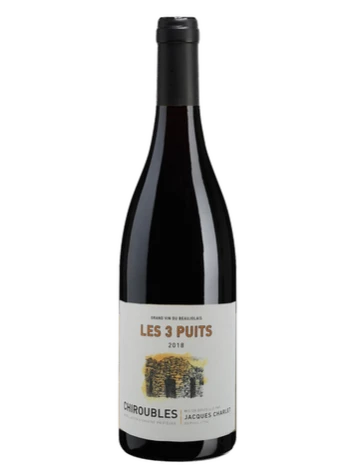 CHIROUBLE LES 3 PUITS 2022