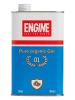 GIN ENGINE PUR ORGANIC Image n°1