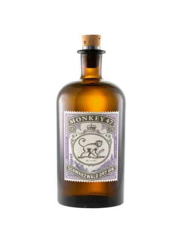 GIN MONKEY 47