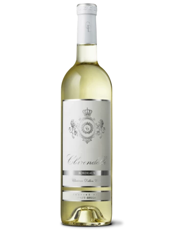 CLARENDELLE BLANC 2022 INSPIRE PAR HAUT- BRION