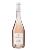 IGP PORTE MEDITERANEEN L'ATELIER TROPEZIEN ROSE 2023 Image n°1