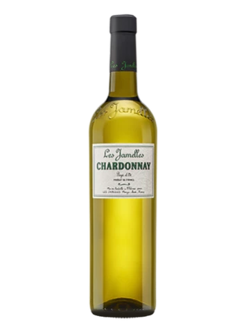 LES JAMELLES Chardonnay