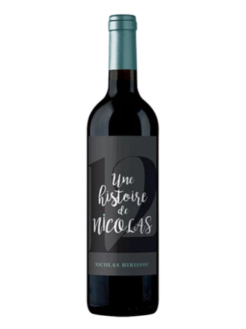 AOP GAILLAC HISTOIRE DE NICOLAS  2019